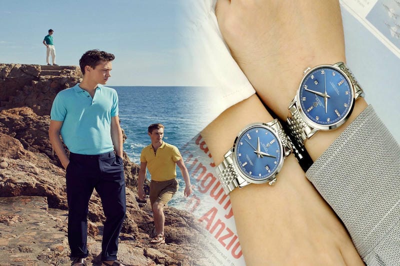 この１世代後の１１６５２０に搭載されているロレックスの自社製クロノグラフムーブメントCal.4130も手応えは固いんですよね。