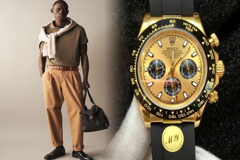 サブマリーナの価格が高騰している理由は何ですか？