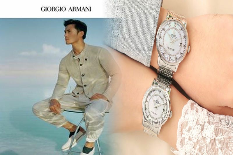 サブマリーナの価格が高騰している理由