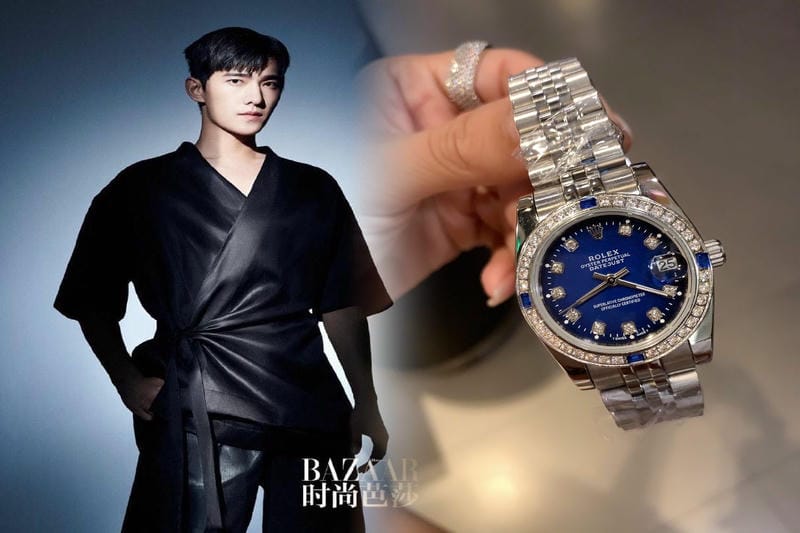 サブマリーナ 赤 サブ