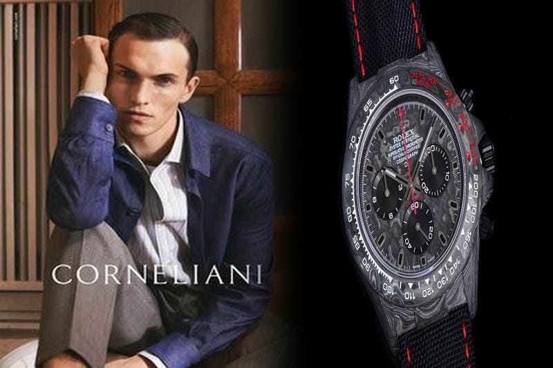 デビュー翌年の新品相場と同じ水準、サブマリーナ124060