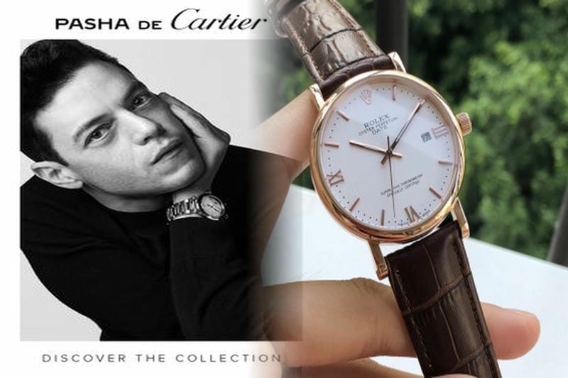 日本ロレックスのオーバーホールの納期は？