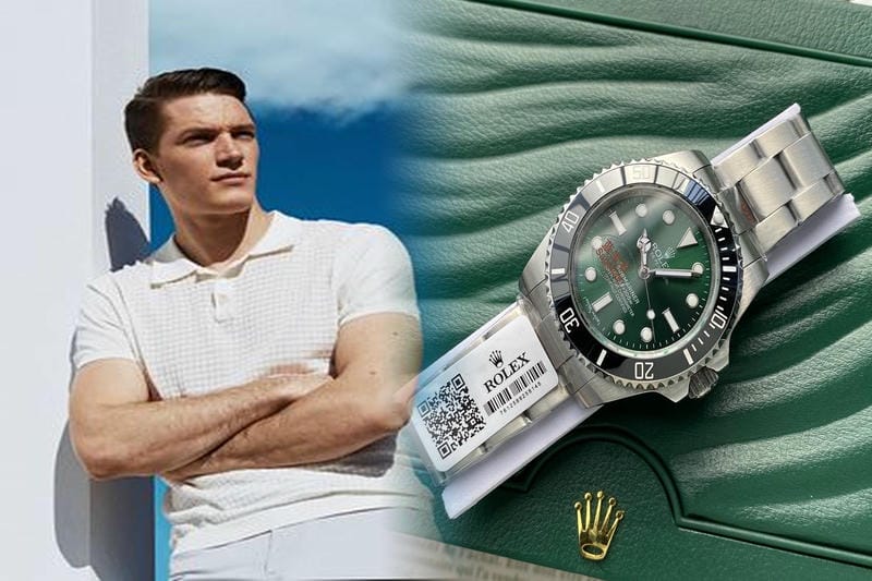 ロレックスヨットマスター定価