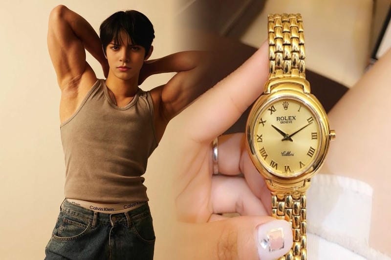 ロレックスの高級時計のランキングは？