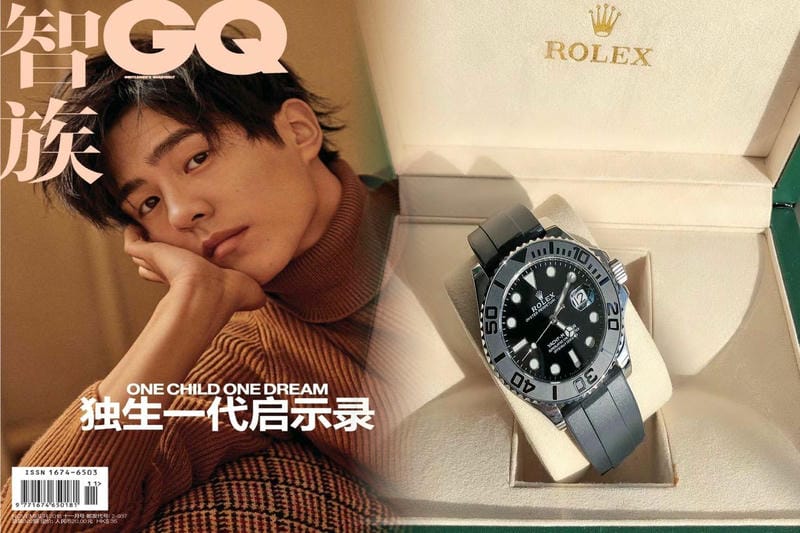 ロレックスデイトジャスト34mm