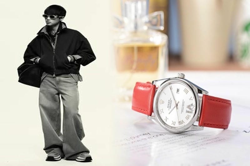 オーバーホールをしないとロレックスはどうなる？