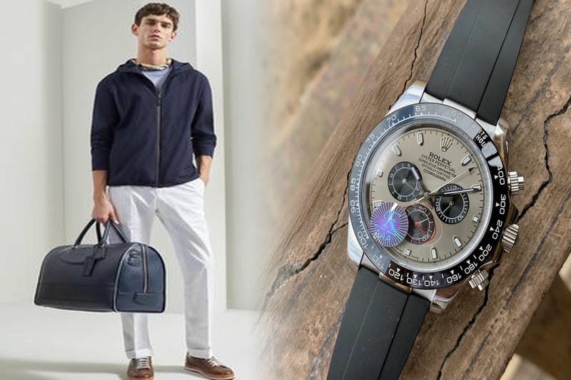 ロレックスプレミアランキング