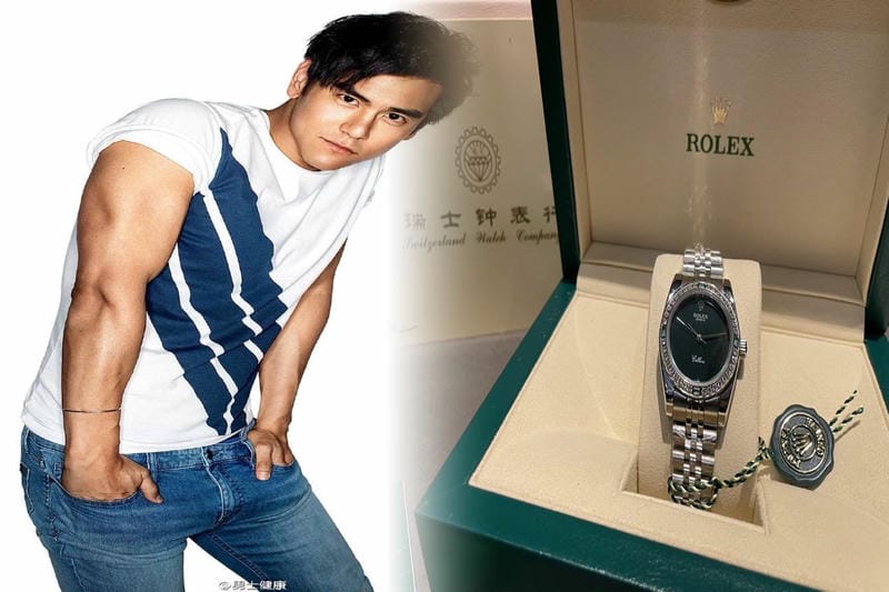 デイトジャストの白文字盤の定価はいくらですか？