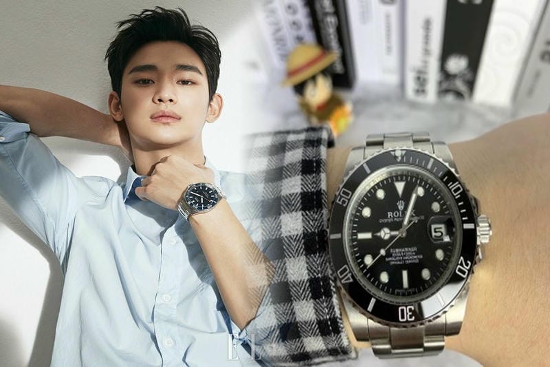 ロレックスの69と79の違いは何ですか？