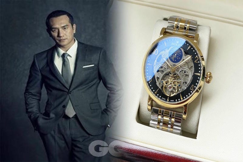 横浜高島屋ロレックス在庫