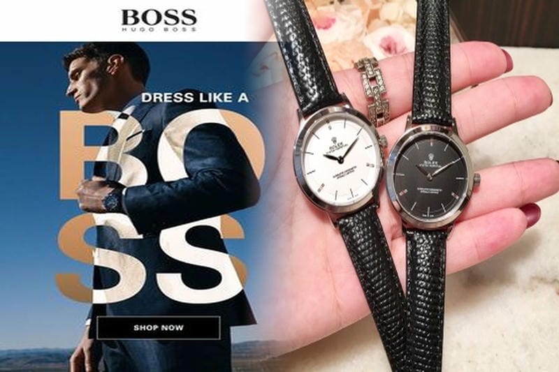 ロレックス販売店おすすめ