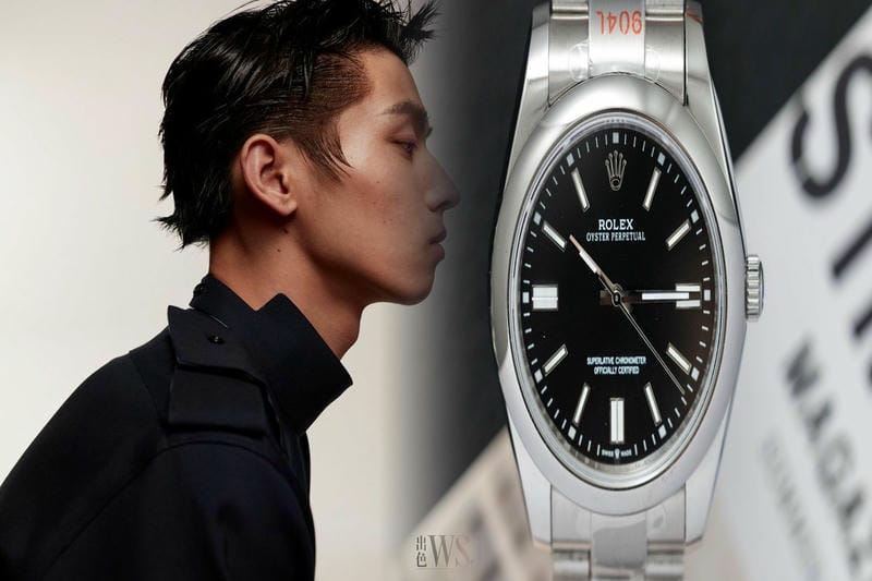 ロレックス定価推移