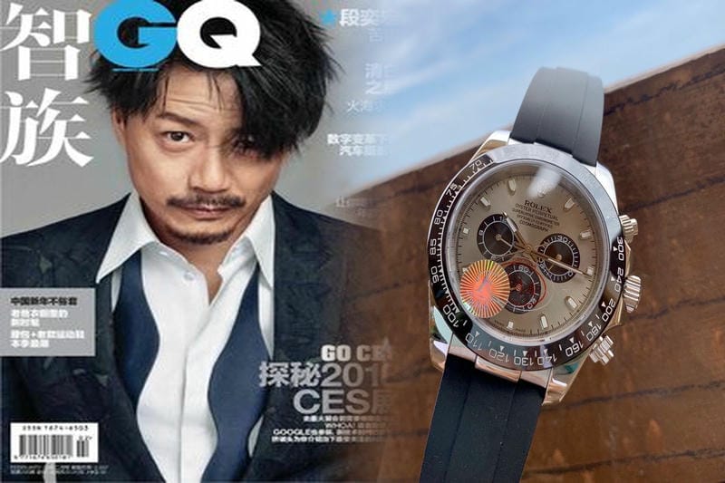 アンティークロレックスは何年から何年までですか？