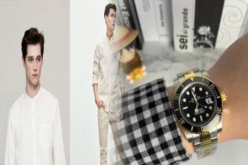 ロレックスマラソンやめた