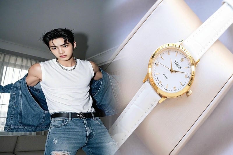 ロレックス買取相場下落