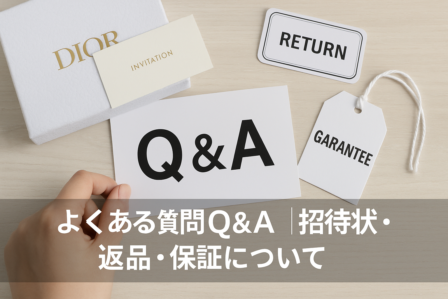 7. よくある質問Q&A｜招待状・返品・保証について.png