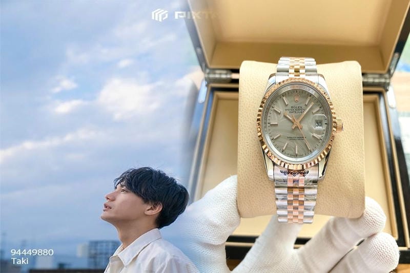 ロレックスの品格にふさわしい、最高のブティックをご紹介！