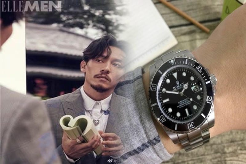 ロレックスで最も売れているモデルは？