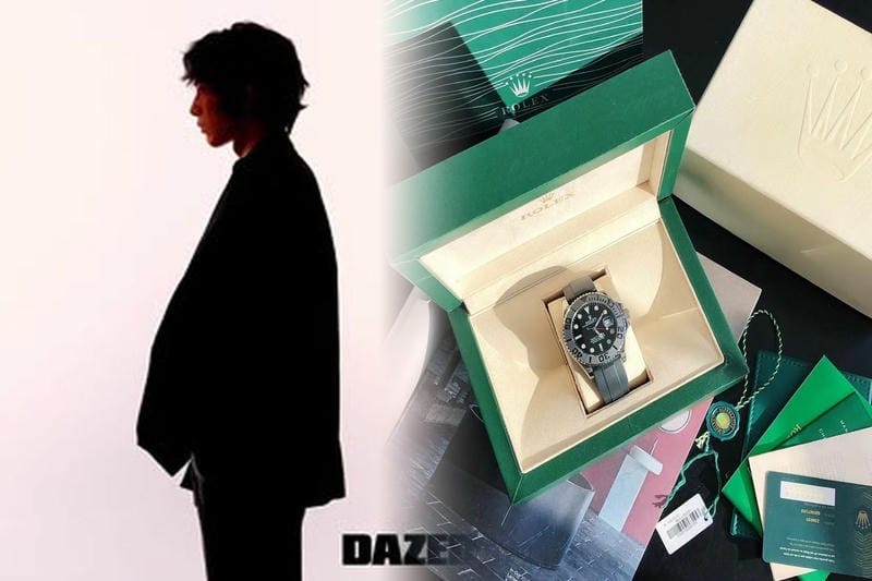 ロレックス正規店とは？ロレックスの腕時計の魅力とは