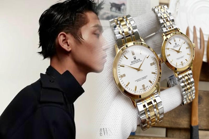 ロレックスは毎日洗う必要がありますか？