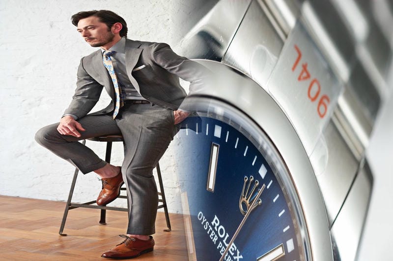 2023年最も入手困難なロレックスランキング