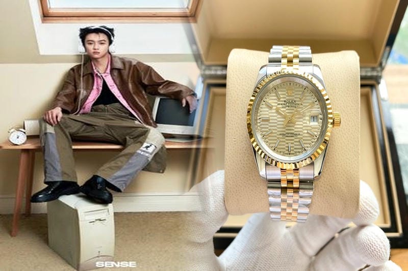 なぜロレックスは日本だけに人気があるのでしょうか？