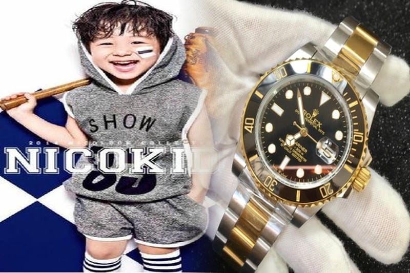 偽物のロレックスは売りたいけど、本物のロレックスは買いますか？