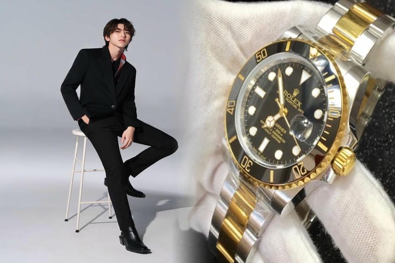 正規店でロレックスは購入できますか？