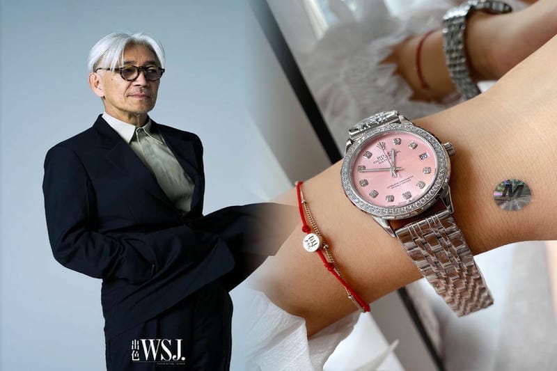 ロレックスは何年使えるか？