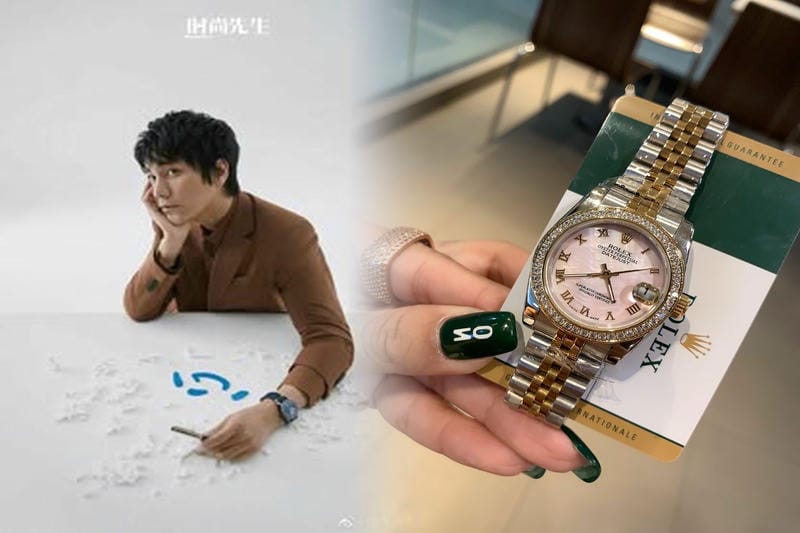 ロレックスのオーバーホールはいつ必要？