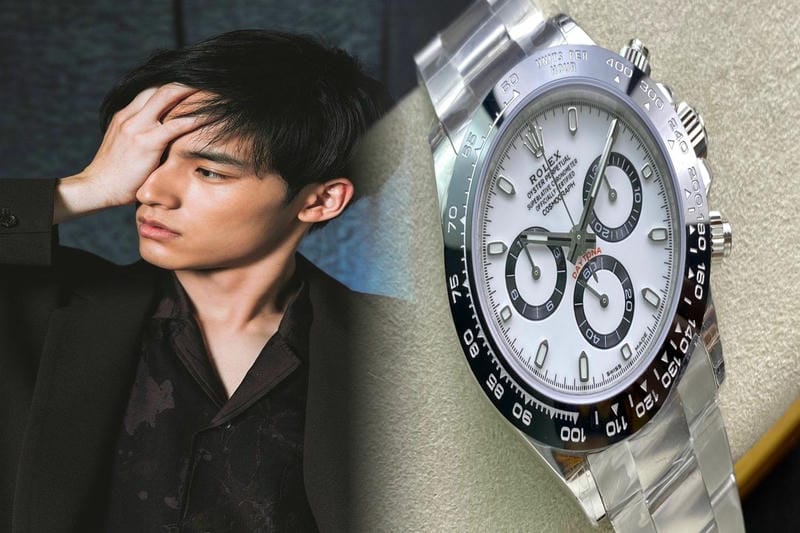 ロレックスの入荷頻度はどれくらいですか？