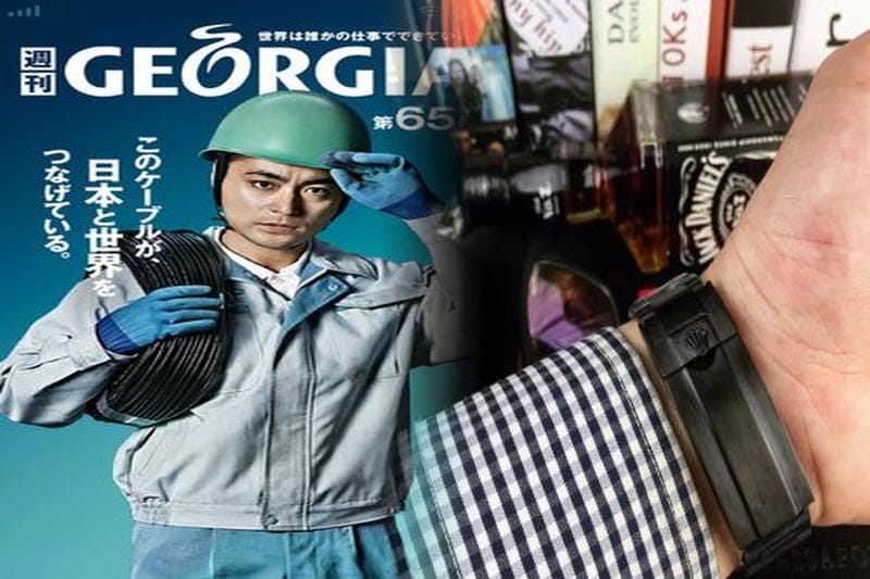 ロレックスにクォーツはありますか？