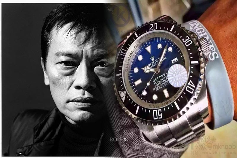 ロレックスデイトナの本物と偽物の違い