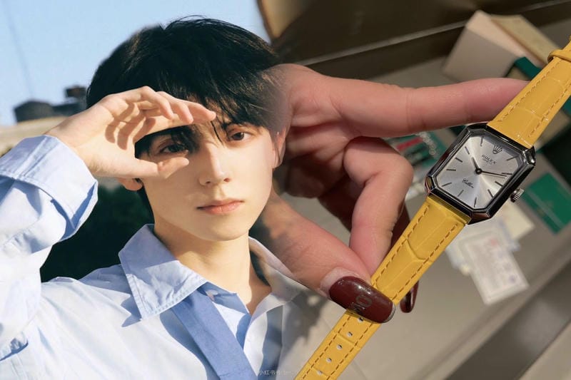 なぜロレックスが高騰しているのでしょうか？