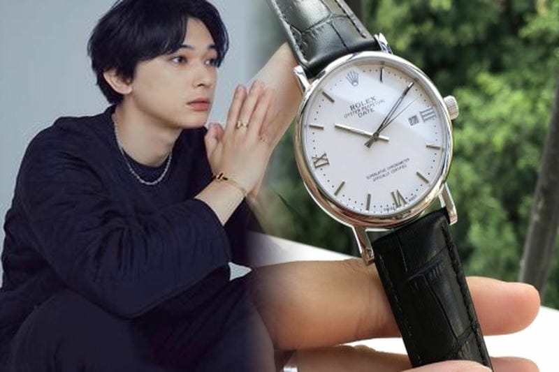 ロレックスのオーバーホールをしないとどうなる？