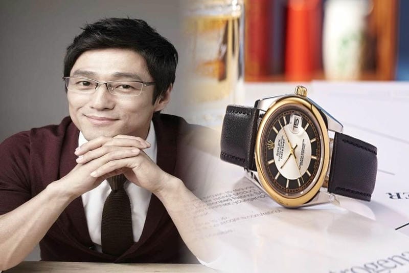 入手困難なロレックスのステンレスモデル