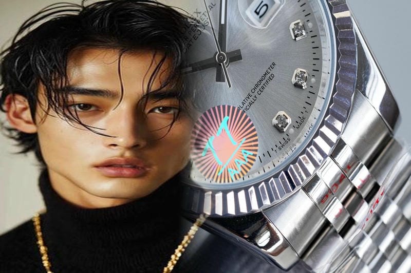 ロレックス価格改定のタイミング