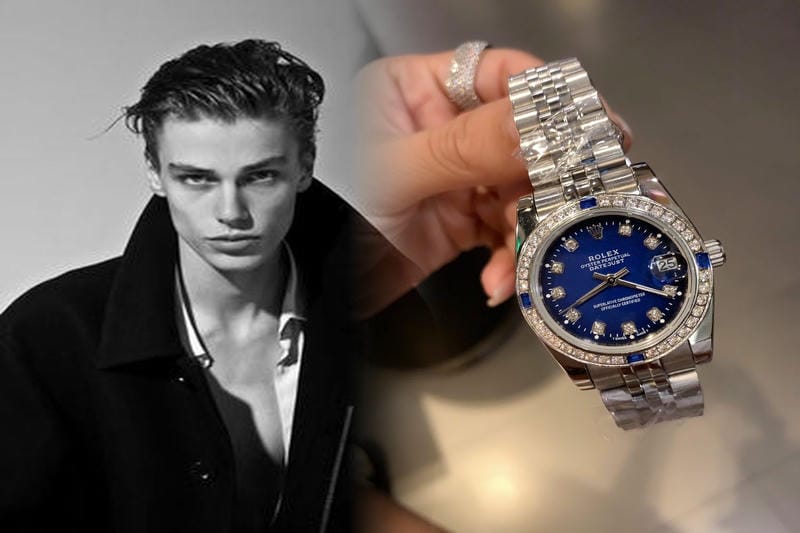 ロレックスは毎日洗う必要がありますか？