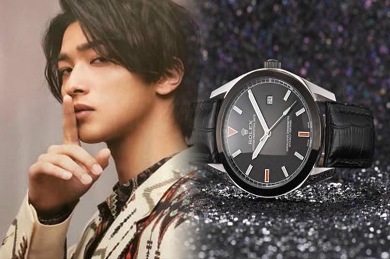 ロレックスのリューズを2段階引くとどうなる？