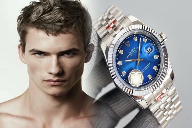 ロレックスの正規品と並行品の違い