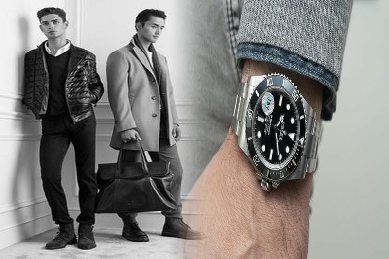 ロレックスは振動に強いですか？