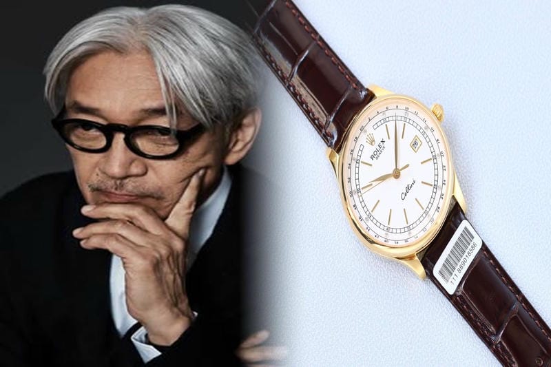 海外の人にも人気のロレックスは？