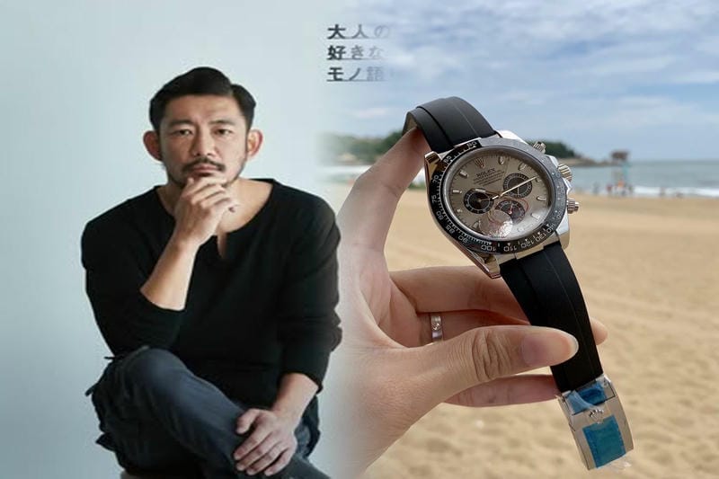 海外のロレックスは日本で買える？