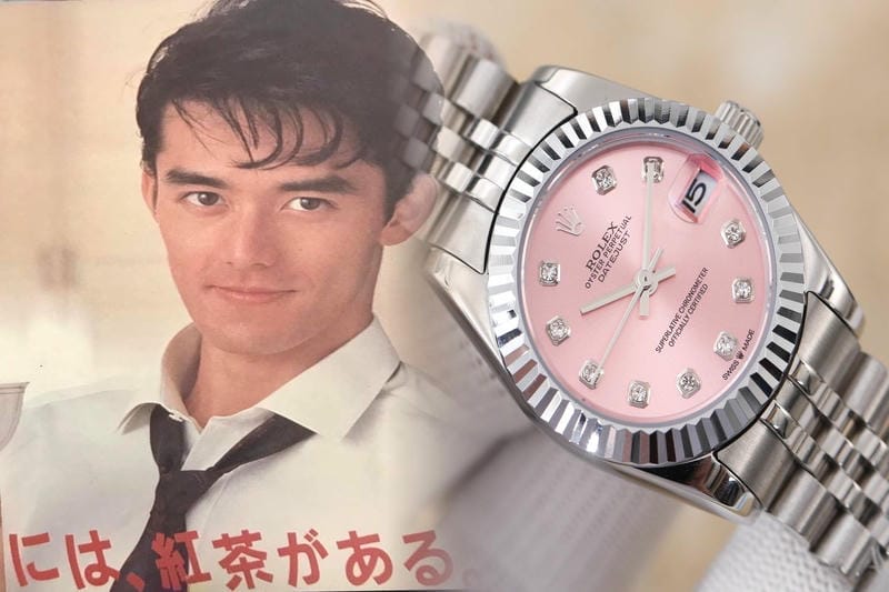 ロレックスで価値が下がらないモデルは？