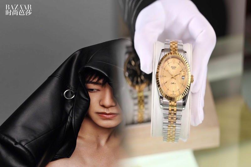 ロレックス認定中古の販売開始時期は？