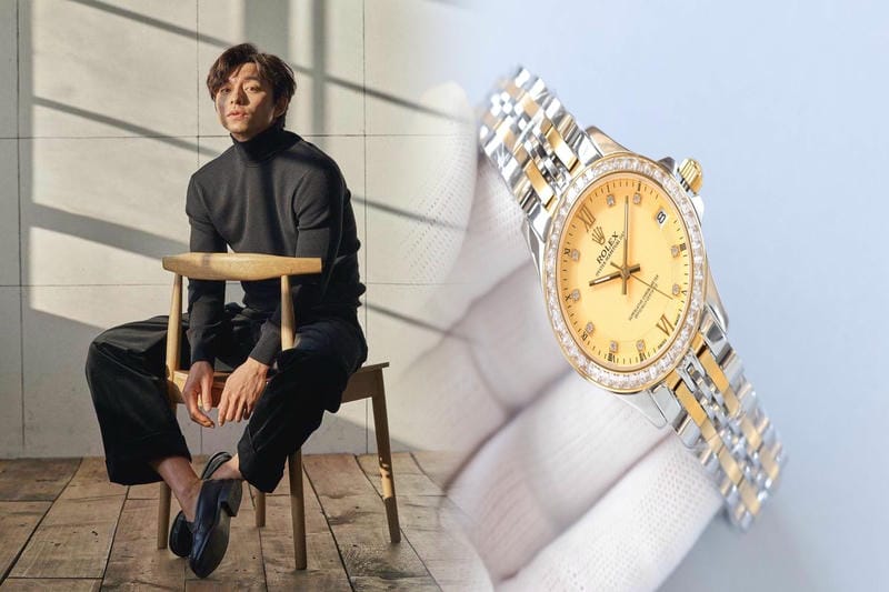 ロレックスを研磨しないことはできますか？