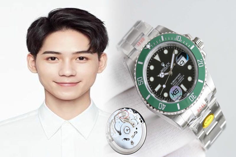 なぜロレックスは高いのでしょうか？