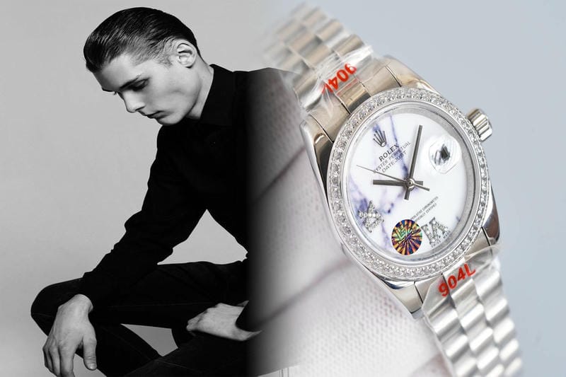 入手困難なロレックスモデル