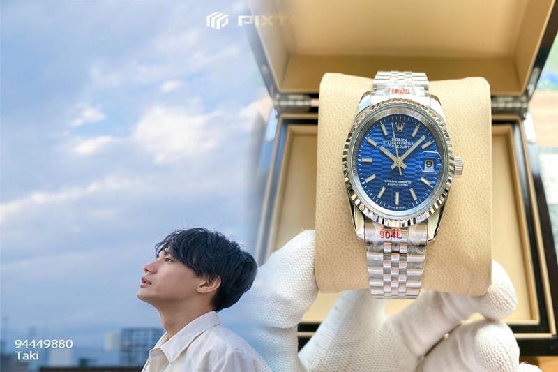 ロレックスのデイトジャストとは