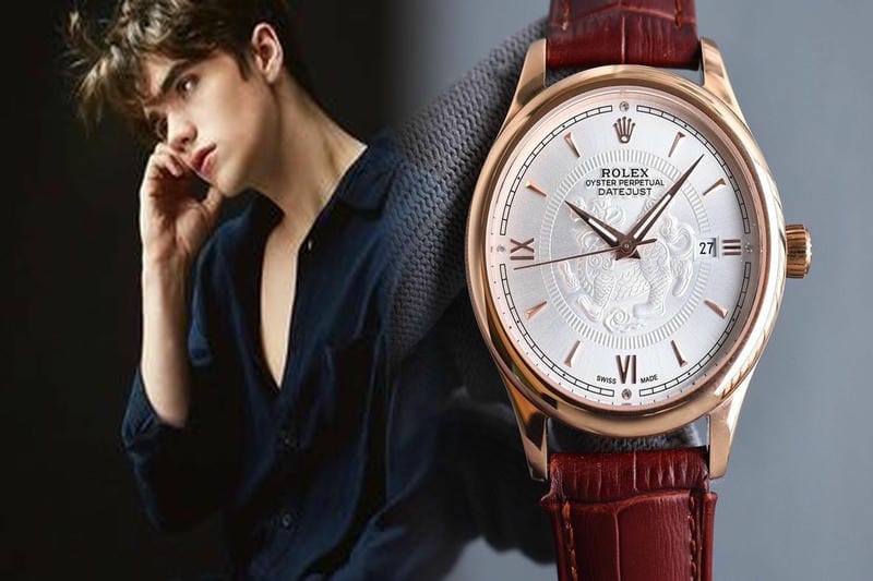 ロレックスのクラスプは何種類ありますか？